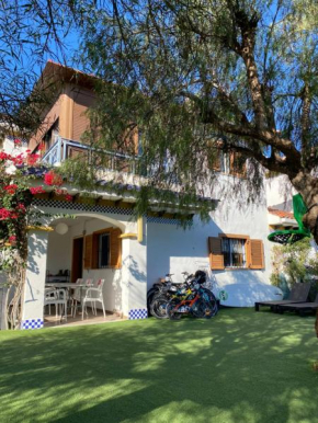 CHALET JARDIN DE VERAMAR